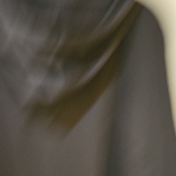 Tek Gear Women's Black Pullover Hoodie - Picture 13 of 14